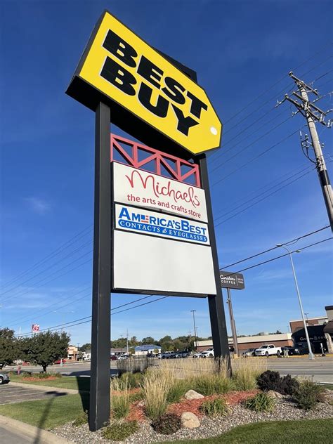 Best Buy interview details in St. Cloud: 1 interview questions and 1 interview reviews posted anonymously by Best Buy interview candidates.